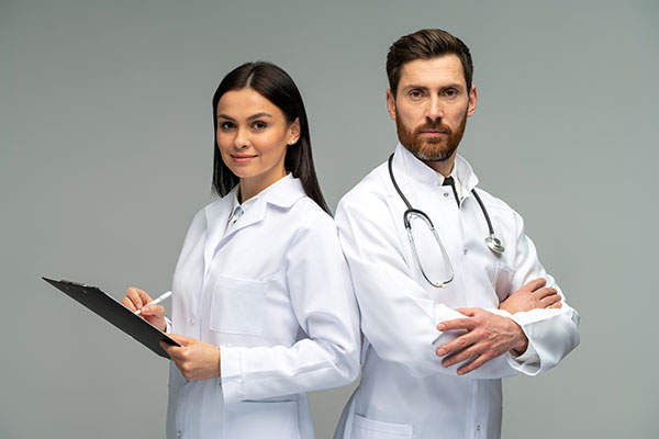 peptide therapy clinic in Macon